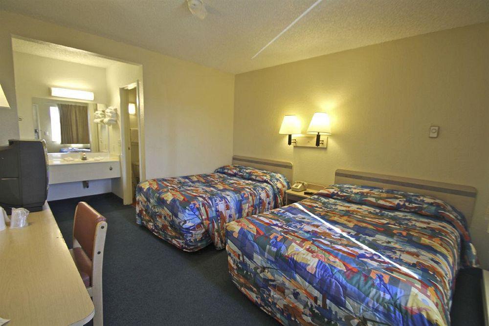 Motel 6-Eureka, Ca Redwood Coast Exteriér fotografie
