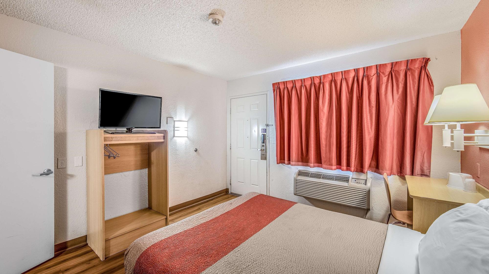 Motel 6-Eureka, Ca Redwood Coast Exteriér fotografie