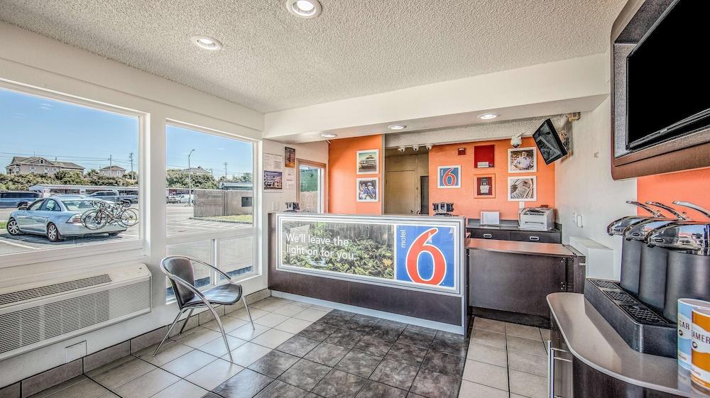 Motel 6-Eureka, Ca Redwood Coast Exteriér fotografie
