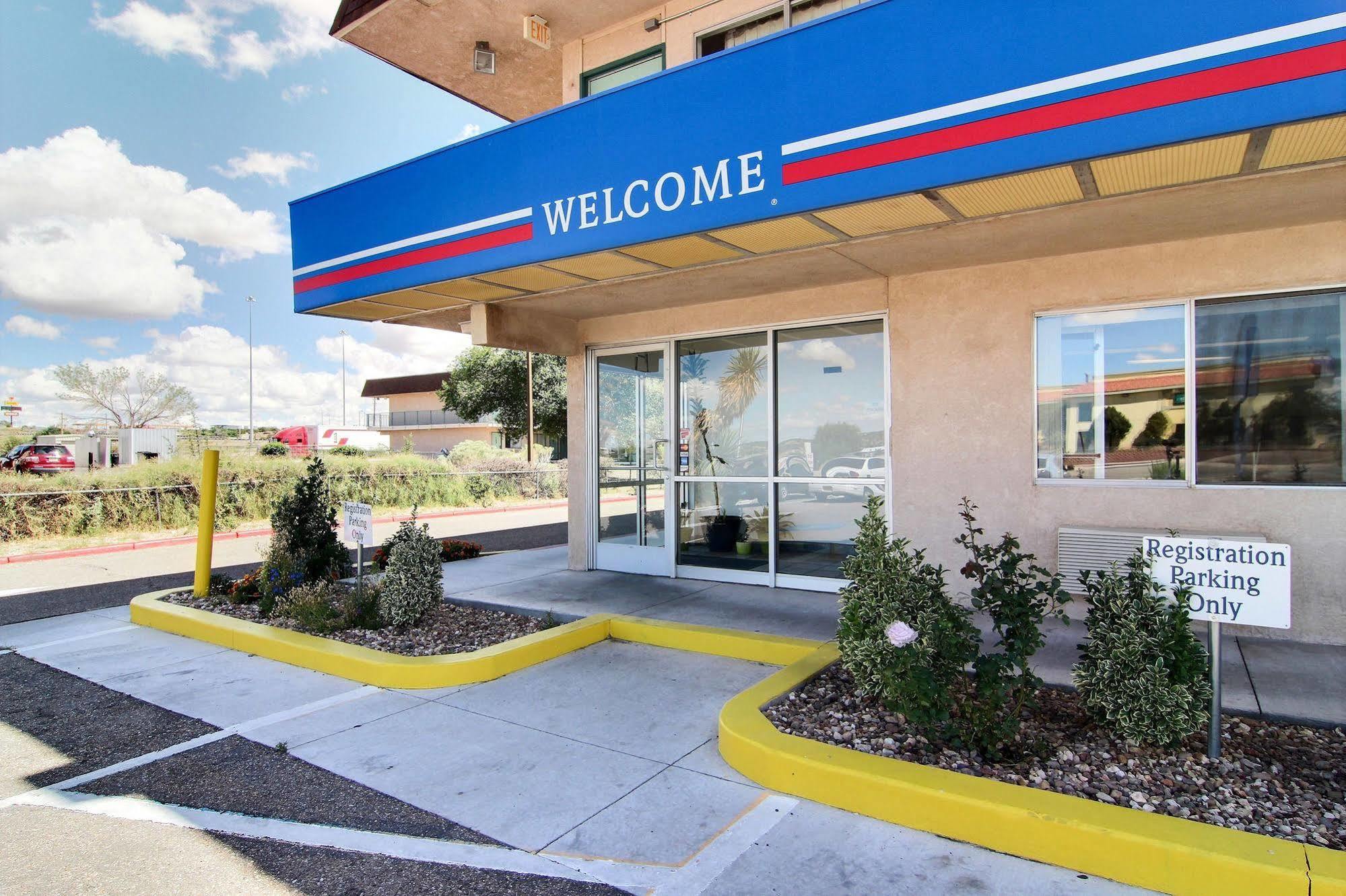 Motel 6-Eureka, Ca Redwood Coast Exteriér fotografie