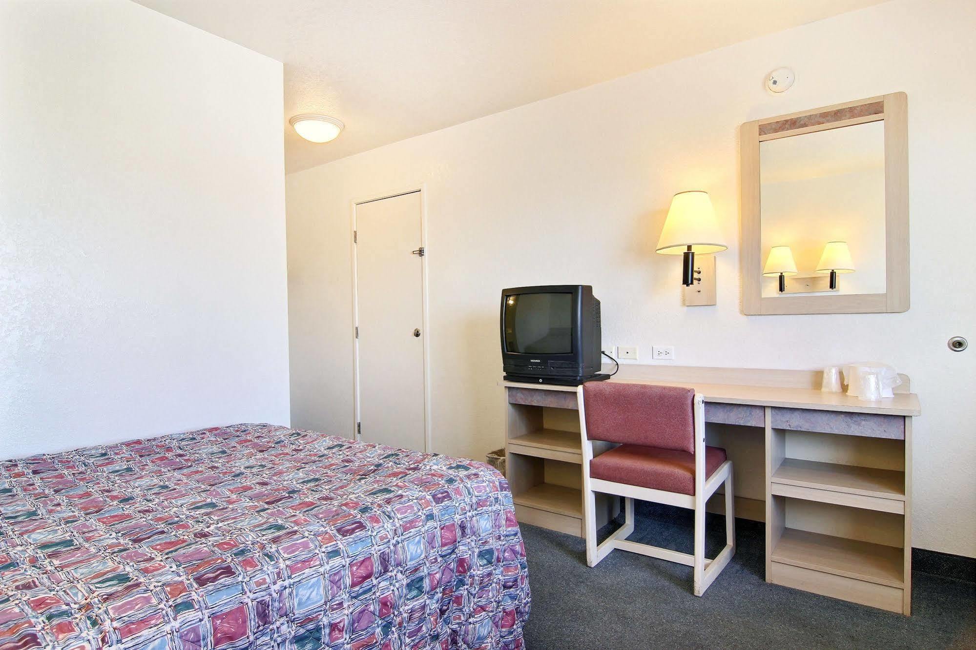 Motel 6-Eureka, Ca Redwood Coast Exteriér fotografie
